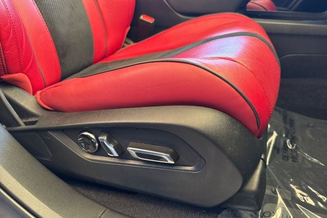2023 Acura RDX A-Spec Package