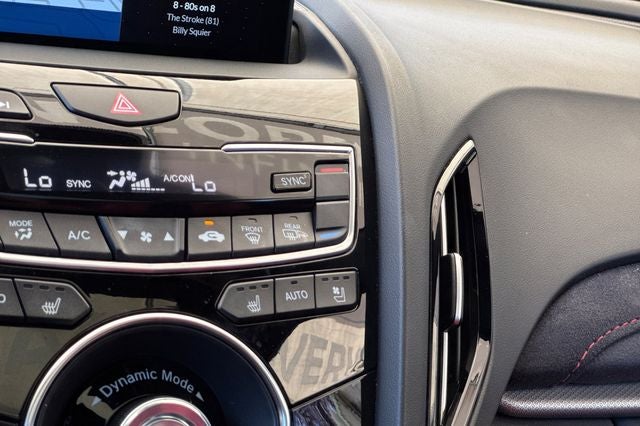 2023 Acura RDX A-Spec Package