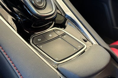 2023 Acura RDX A-Spec Package