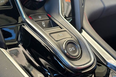 2023 Acura RDX A-Spec Package
