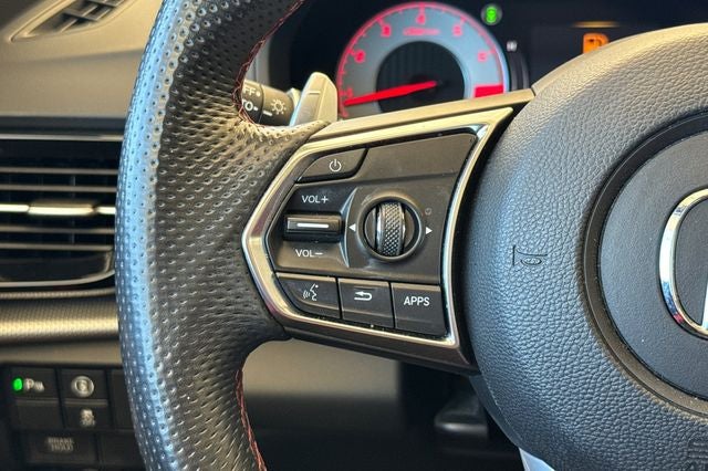 2023 Acura RDX A-Spec Package