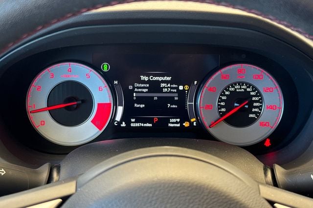 2023 Acura RDX A-Spec Package
