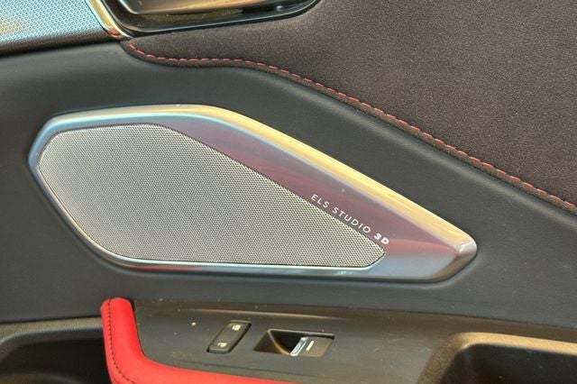 2023 Acura RDX A-Spec Package