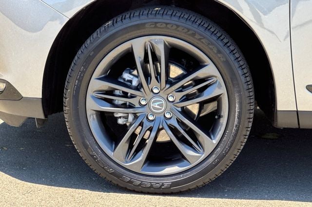 2023 Acura RDX A-Spec Package