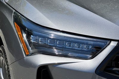 2023 Acura RDX A-Spec Package