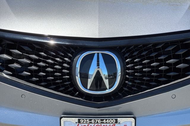 2023 Acura RDX A-Spec Package