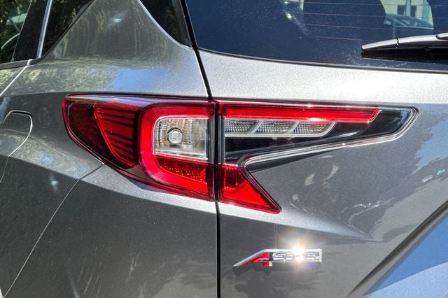 2023 Acura RDX A-Spec Package