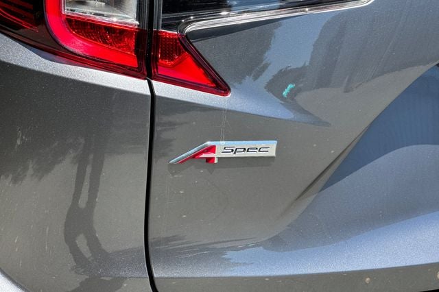 2023 Acura RDX A-Spec Package