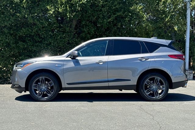2023 Acura RDX A-Spec Package