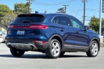 2017 Lincoln MKC Premiere