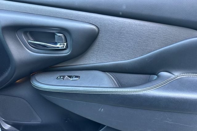 2023 Nissan Murano SL SL AWD