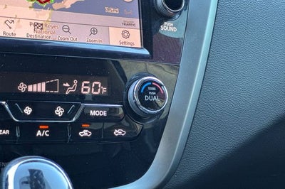 2023 Nissan Murano SL SL AWD