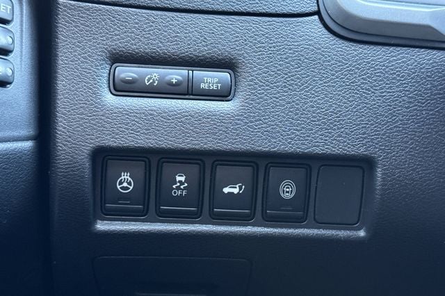 2023 Nissan Murano SL SL AWD