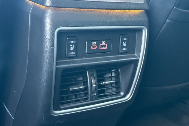 2023 Nissan Murano SL SL AWD