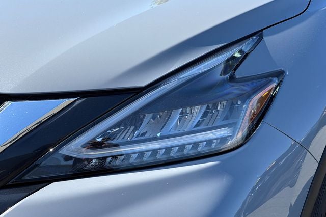 2023 Nissan Murano SL SL AWD