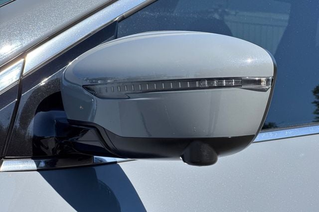 2023 Nissan Murano SL SL AWD