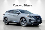 2024 Nissan Murano SL SL AWD