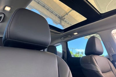 2024 Nissan Murano SL SL AWD