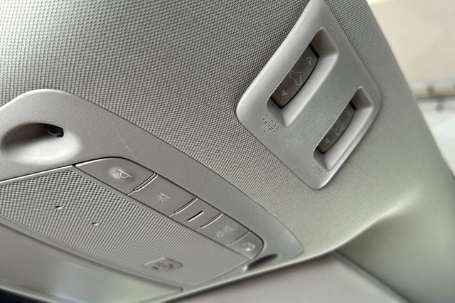 2024 Nissan Murano Platinum PLATINUM 2WD