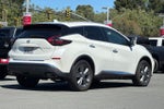 2024 Nissan Murano Platinum PLATINUM 2WD