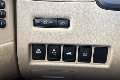 2024 Nissan Murano Platinum PLATINUM 2WD