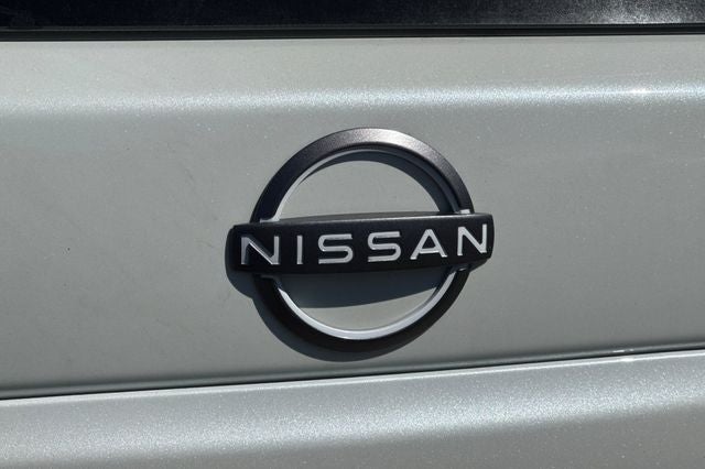 2024 Nissan Murano Platinum PLATINUM 2WD