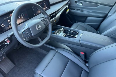 2027 Nissan Murano SL