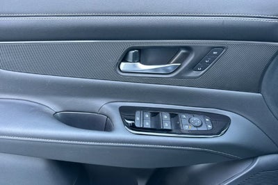 2027 Nissan Murano SL