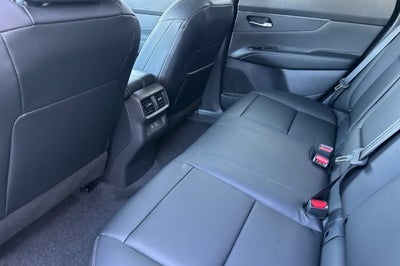 2027 Nissan Murano SL