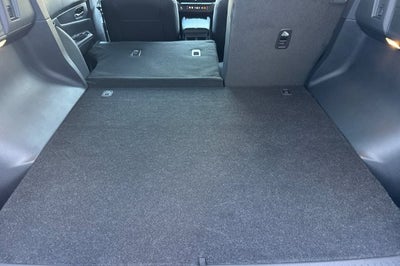 2027 Nissan Murano SL