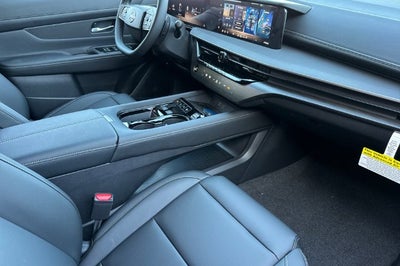 2027 Nissan Murano SL