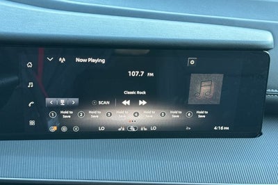 2027 Nissan Murano SL