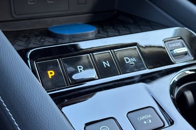 2027 Nissan Murano SL