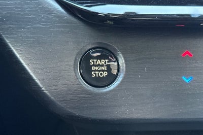 2027 Nissan Murano SL