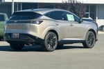 2027 Nissan Murano Platinum