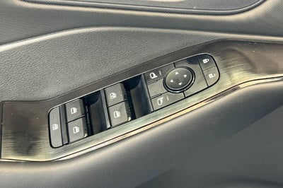 2027 Nissan Rogue S