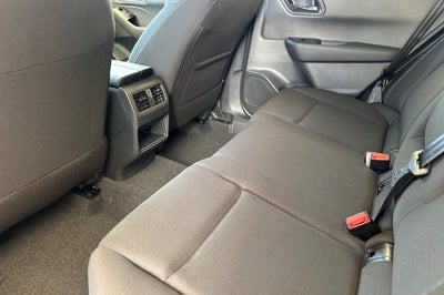 2027 Nissan Rogue S