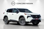 2027 Nissan Rogue S