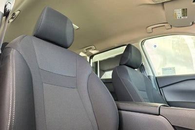 2027 Nissan Rogue S