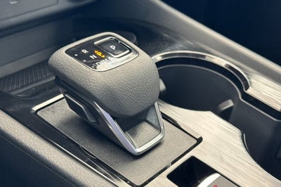 2027 Nissan Rogue S