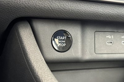 2027 Nissan Rogue S