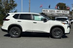 2027 Nissan Rogue S