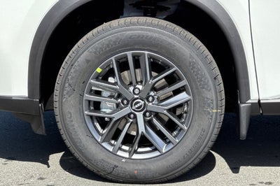 2027 Nissan Rogue S