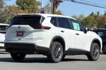2027 Nissan Rogue S