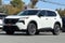2027 Nissan Rogue S