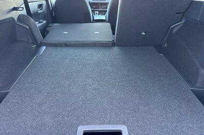 2027 Nissan Rogue S