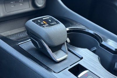 2027 Nissan Rogue S