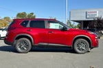 2027 Nissan Rogue S
