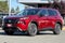 2027 Nissan Rogue S
