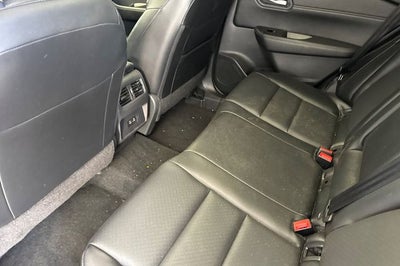 2024 Nissan Rogue SV SV PREM PKG